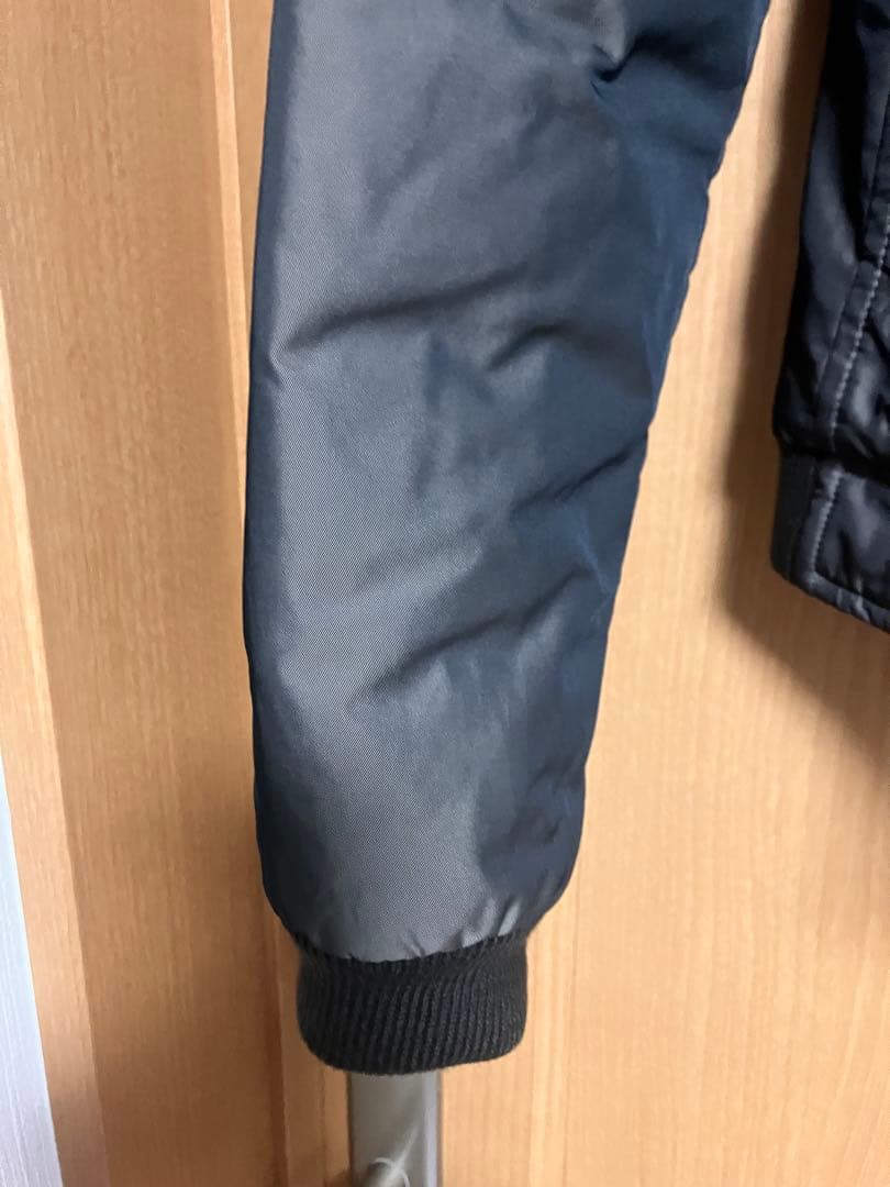 極美品MooRER チェロッティ　48 ダウンジャケット