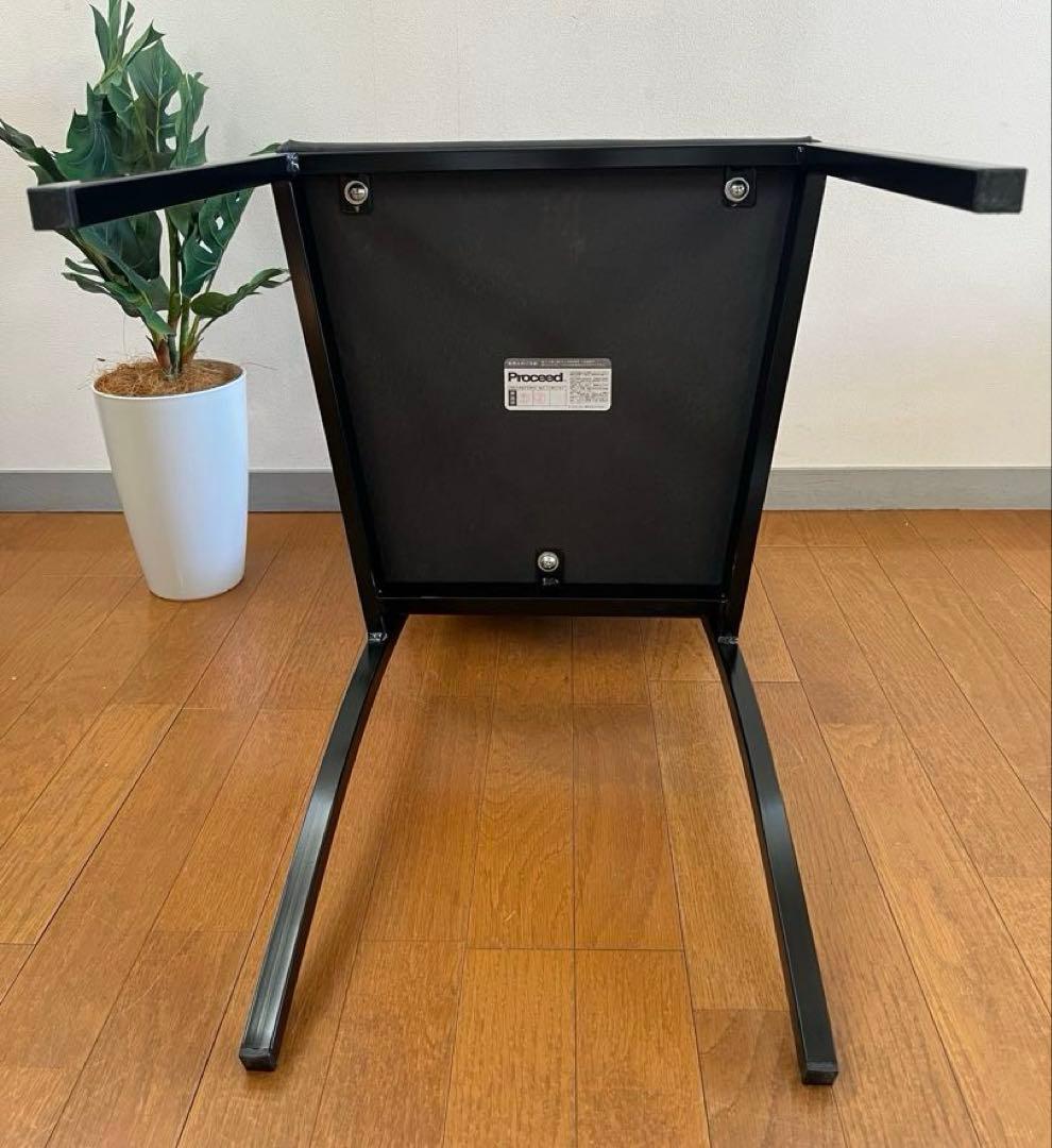 PROCEED プロシード GARE チェア ① ヴィンテージ調 モダン 北欧