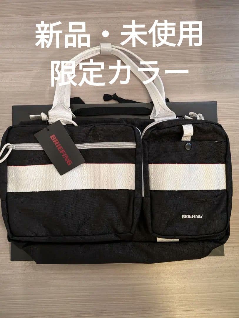 ブリーフィングCLASSIC CLUB BOSTON AIR JCBザクラス限定 - メルカリ