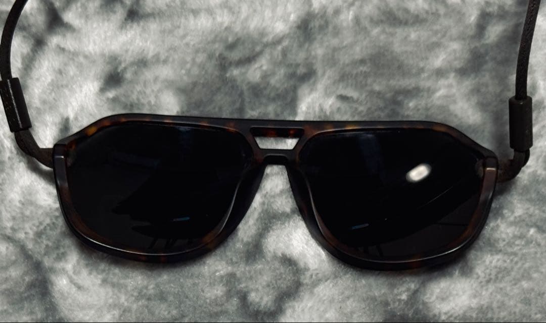 小物 OMBRAZ classic tortoise