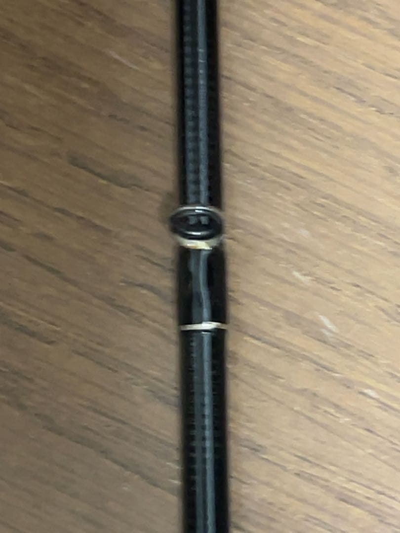 ヤマガブランクス EARLY 93 アーリー 93MH/B ルアーロッド