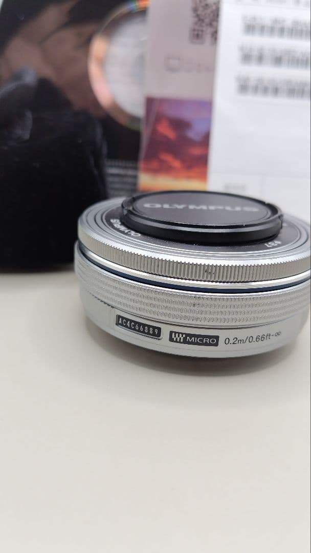 OLYMPUS PEN E-PL7 ミラーレス一眼 【訳あり】