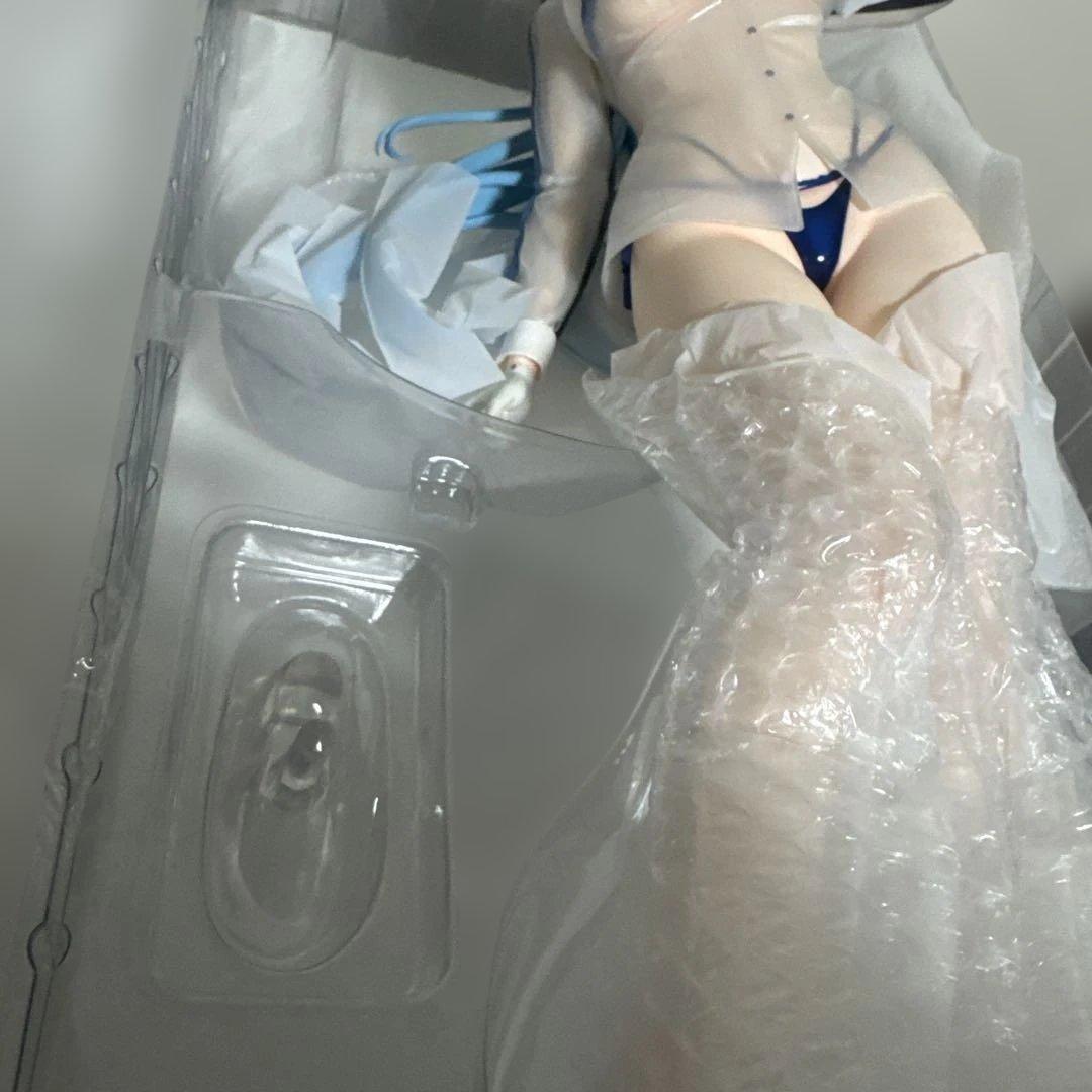 A7 B-Style ヘルム：アクアマリン 勝利の女神 NIKKE