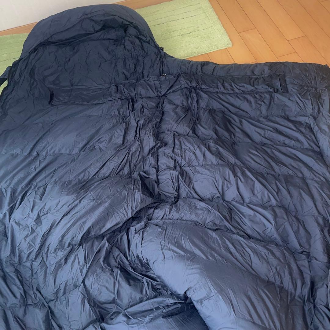 【高級】 フィールドサハラ　ZG2500 GRAPHENE nano one