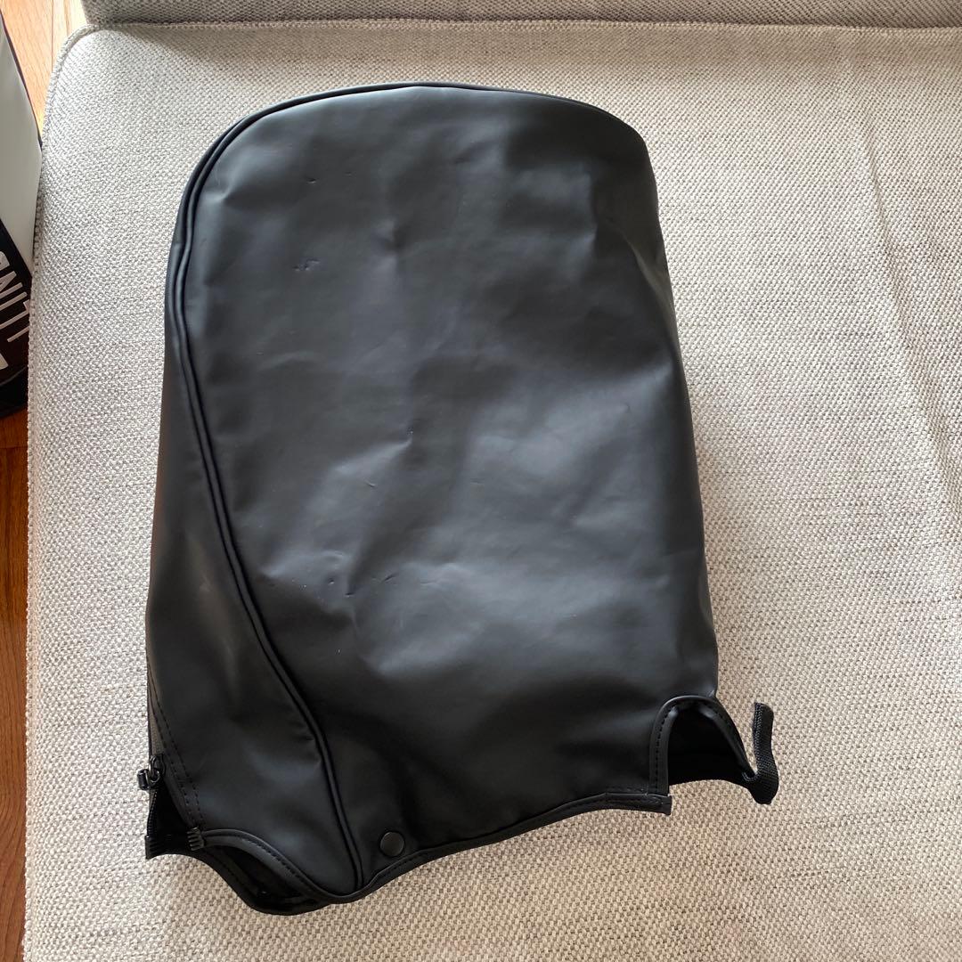 J.LINDEBERG VESSELコラボ ジェイリンドバーグ キャディバッグ