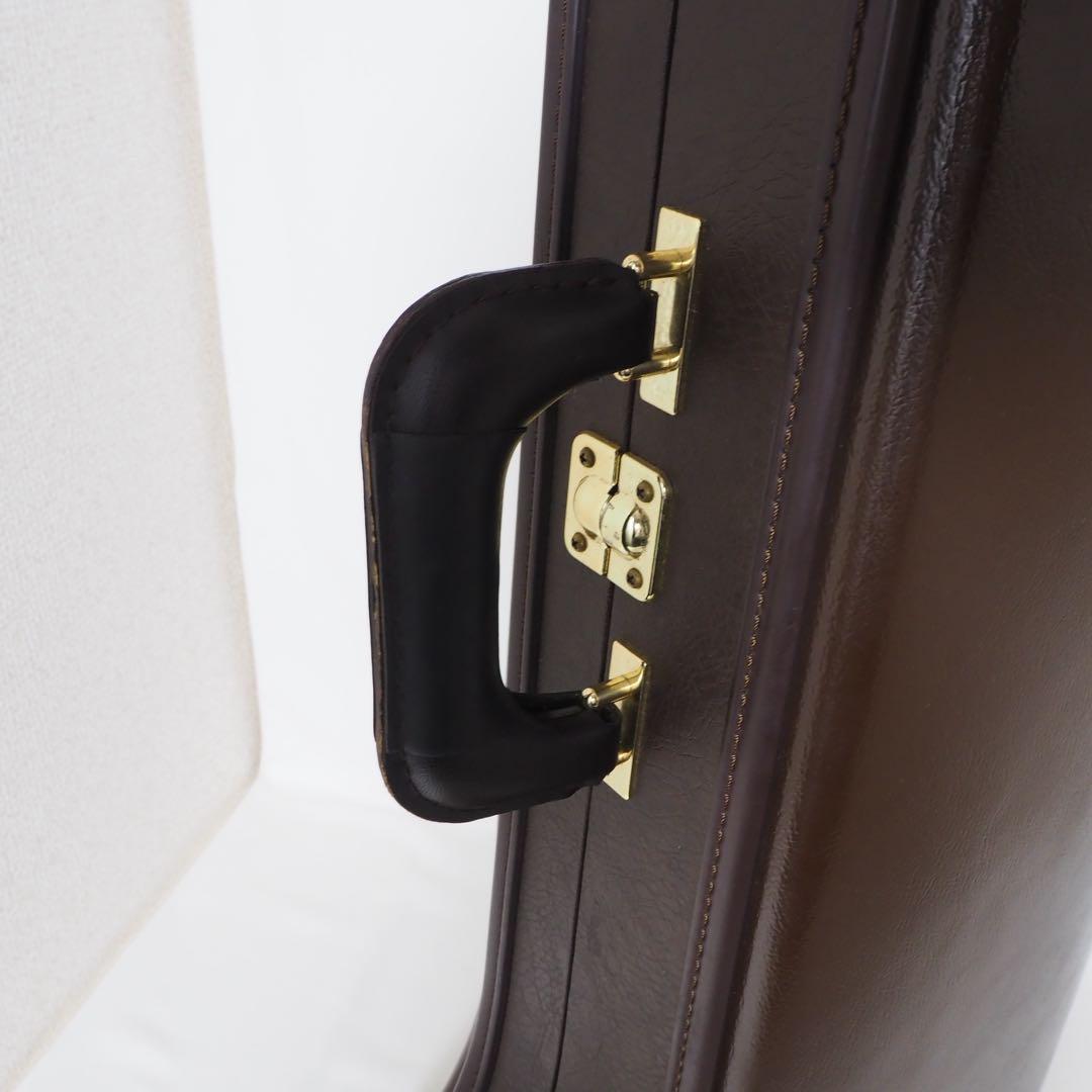 YAMAHA Xeno トロンボーンケース　ハードケース