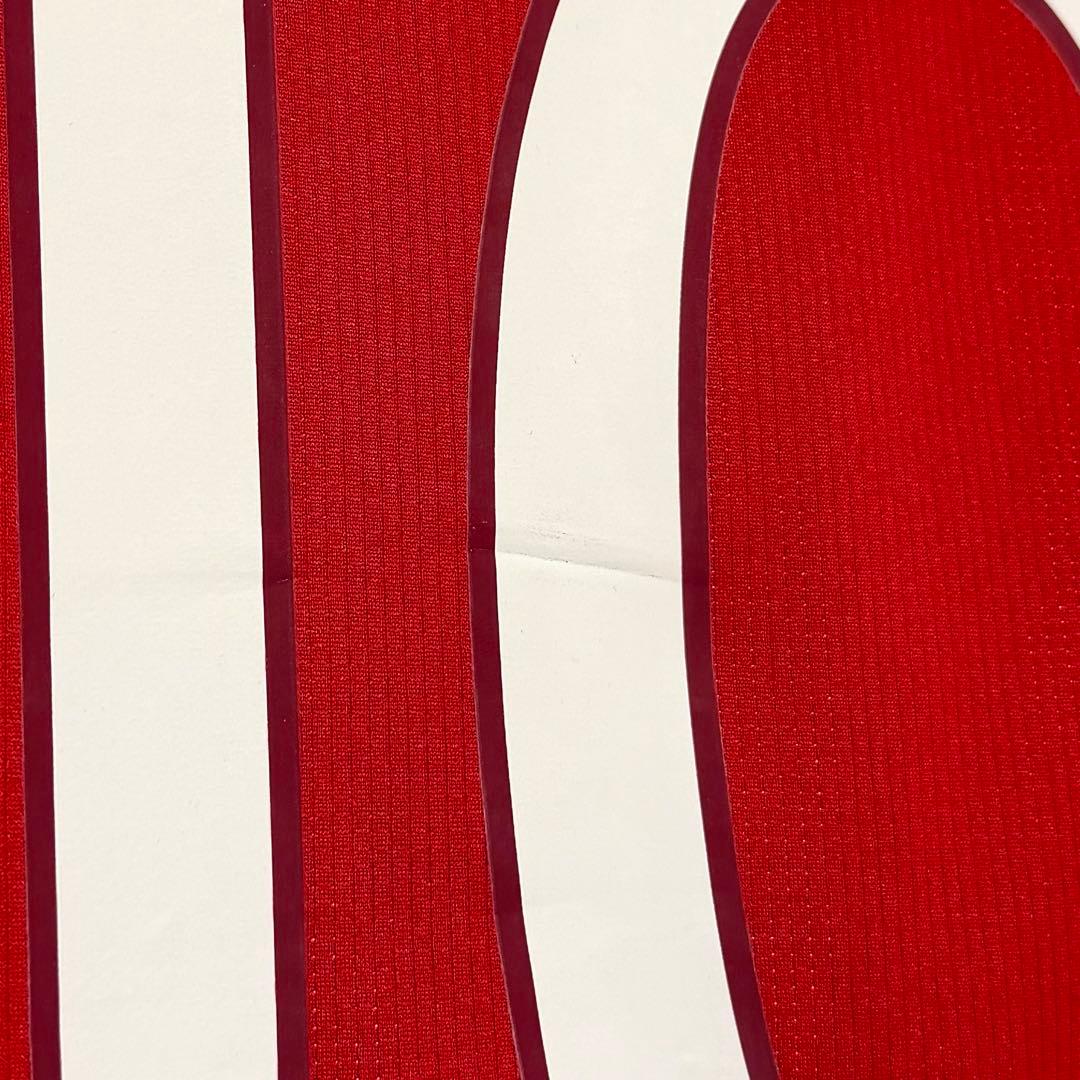 【新品/タグ付き】15/16 バイエルン・ミュンヘン♯10 ロッベン【2XO】