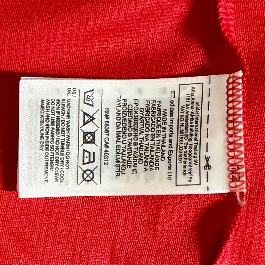 【新品/タグ付き】15/16 バイエルン・ミュンヘン♯10 ロッベン【2XO】