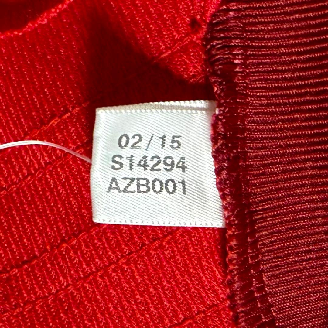 【新品/タグ付き】15/16 バイエルン・ミュンヘン♯10 ロッベン【2XO】