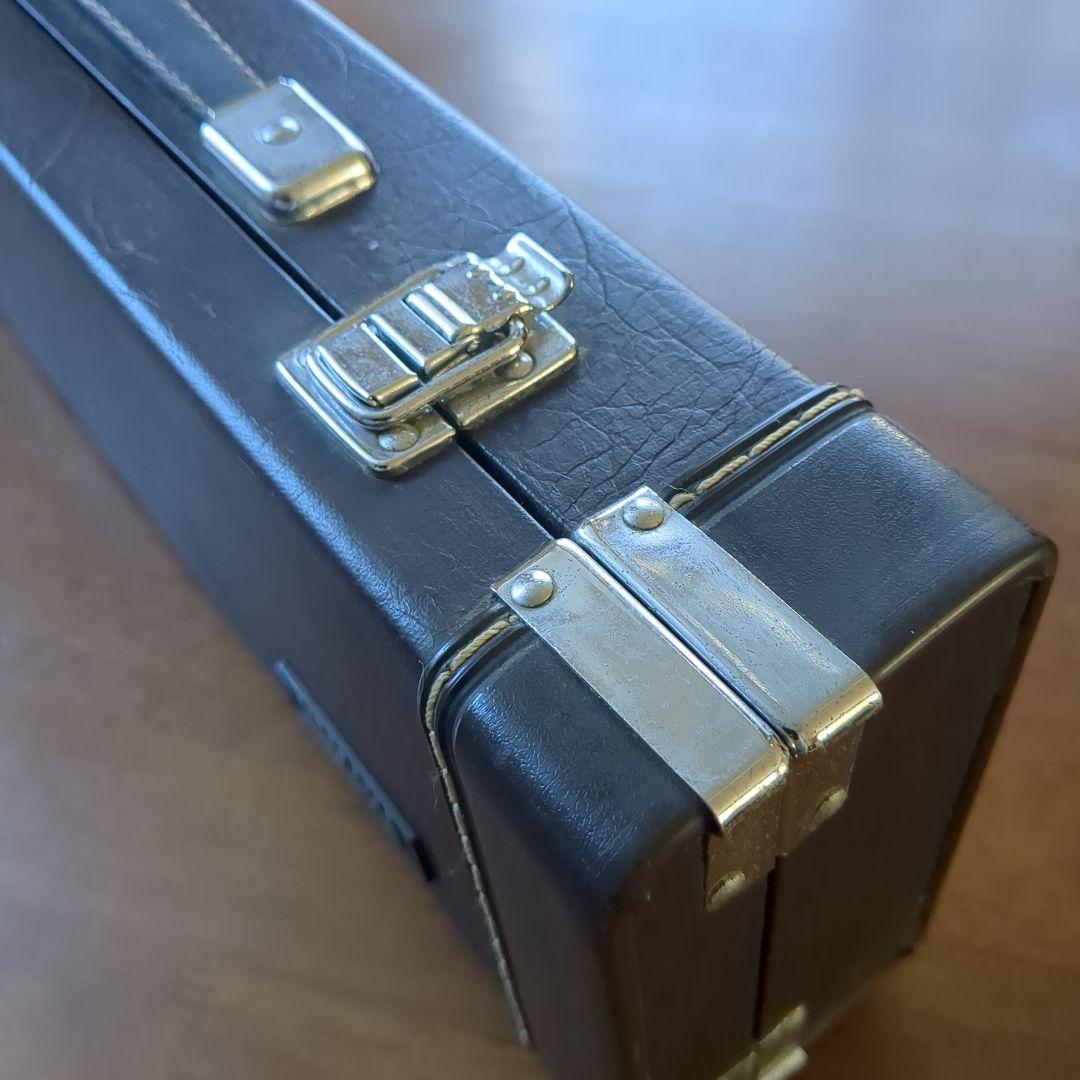 YAMAHA テナーリコーダー　木製（ YRT-61M ？）