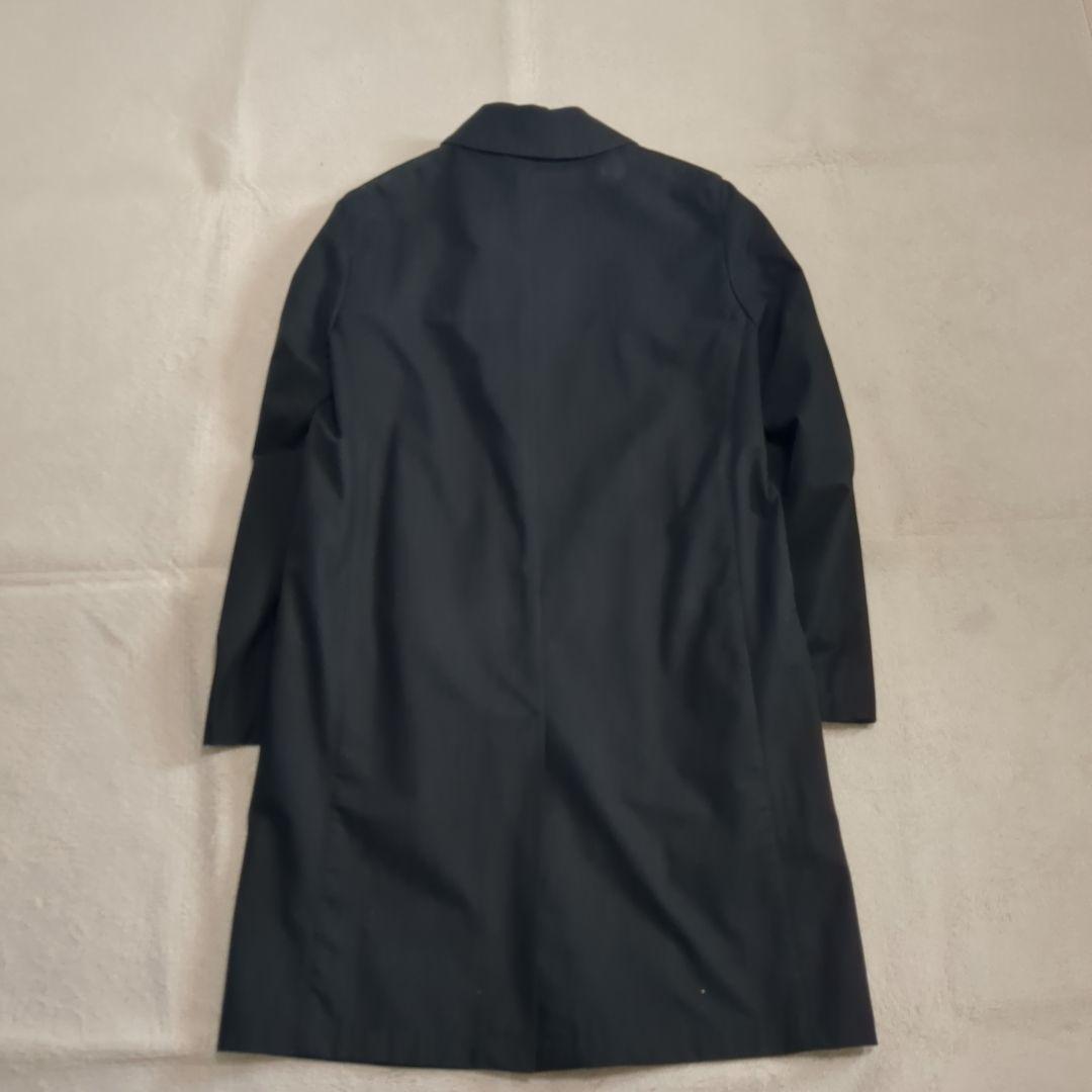 マッキントッシュ ハンビー ダンケルド ライナー 38サイズ ブラック コート