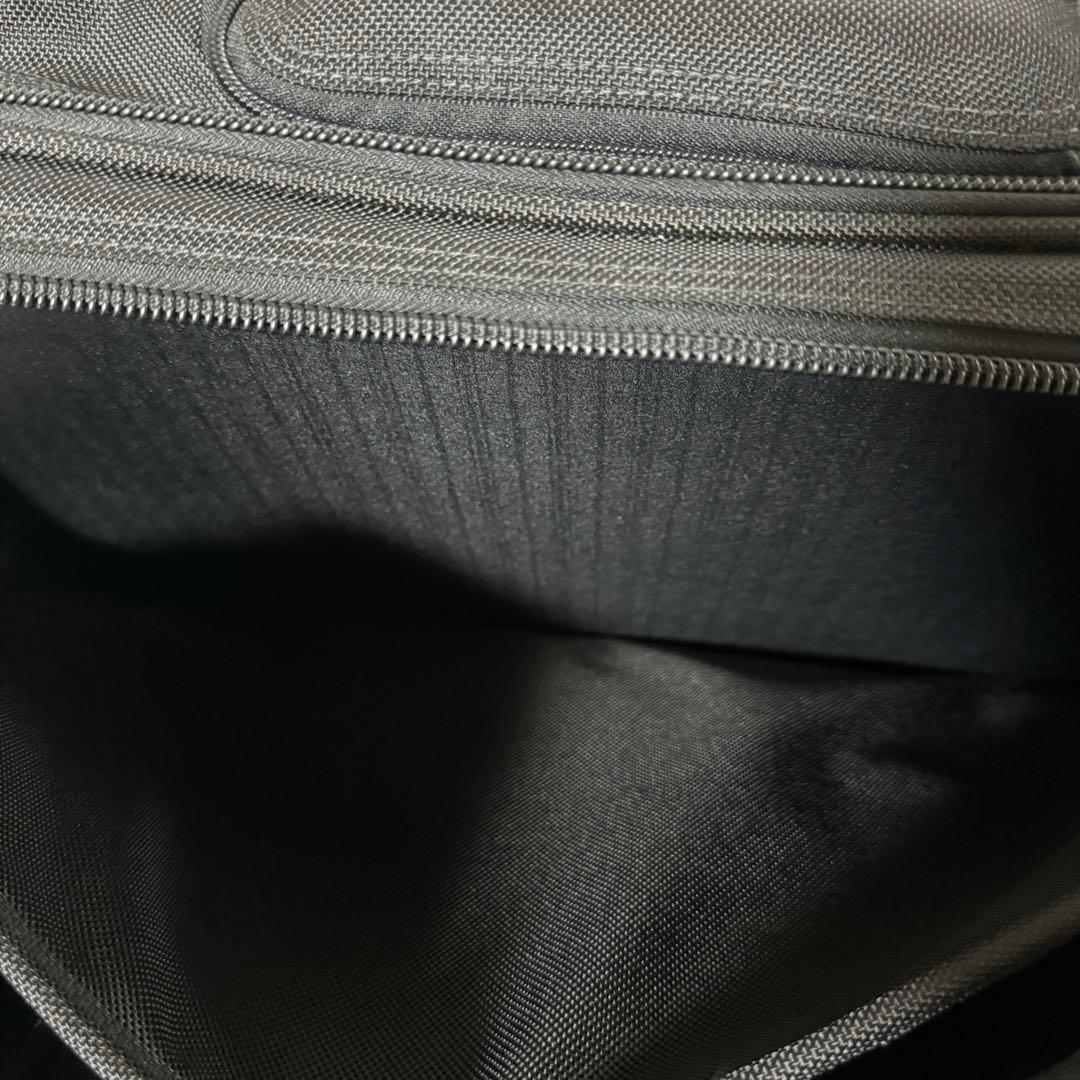 美品✨ TUMI トゥミ　ALPHA　アルファ　26104DH キャリーケース