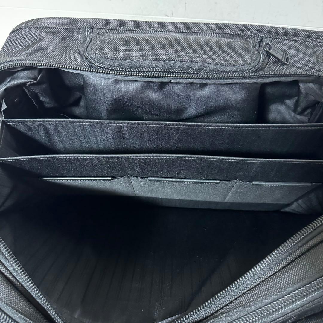 美品✨ TUMI トゥミ　ALPHA　アルファ　26104DH キャリーケース