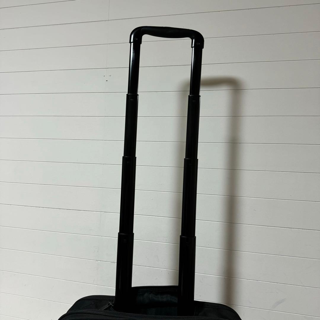 美品✨ TUMI トゥミ　ALPHA　アルファ　26104DH キャリーケース