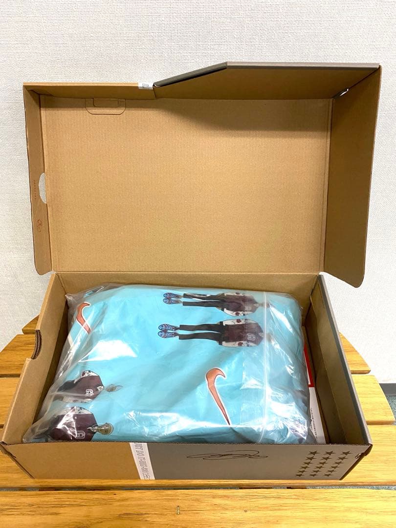 NIKE LEBRON XVIII LOW \"FLORAL\" 28cm 未使用品