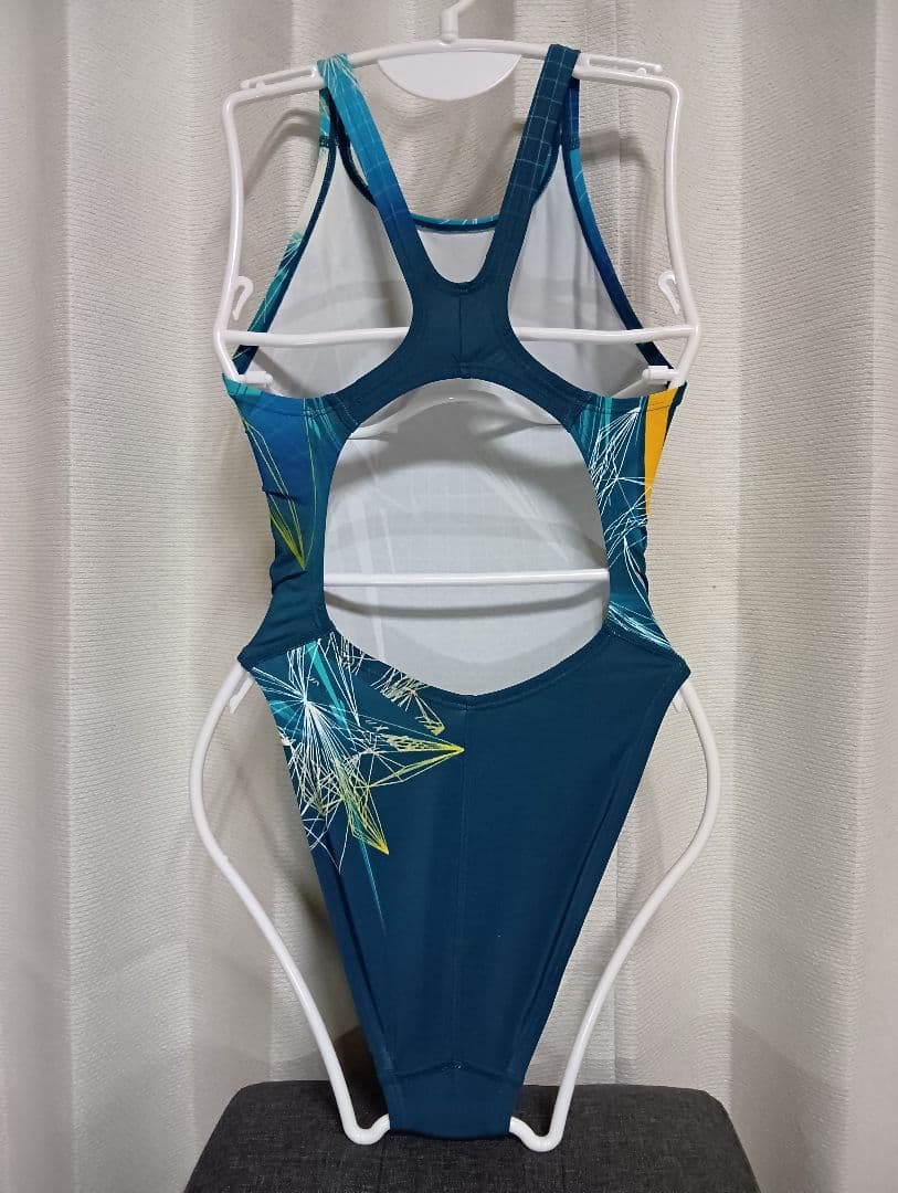 Speedo スピード 競泳水着 M