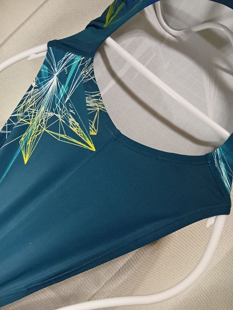 Speedo スピード 競泳水着 M