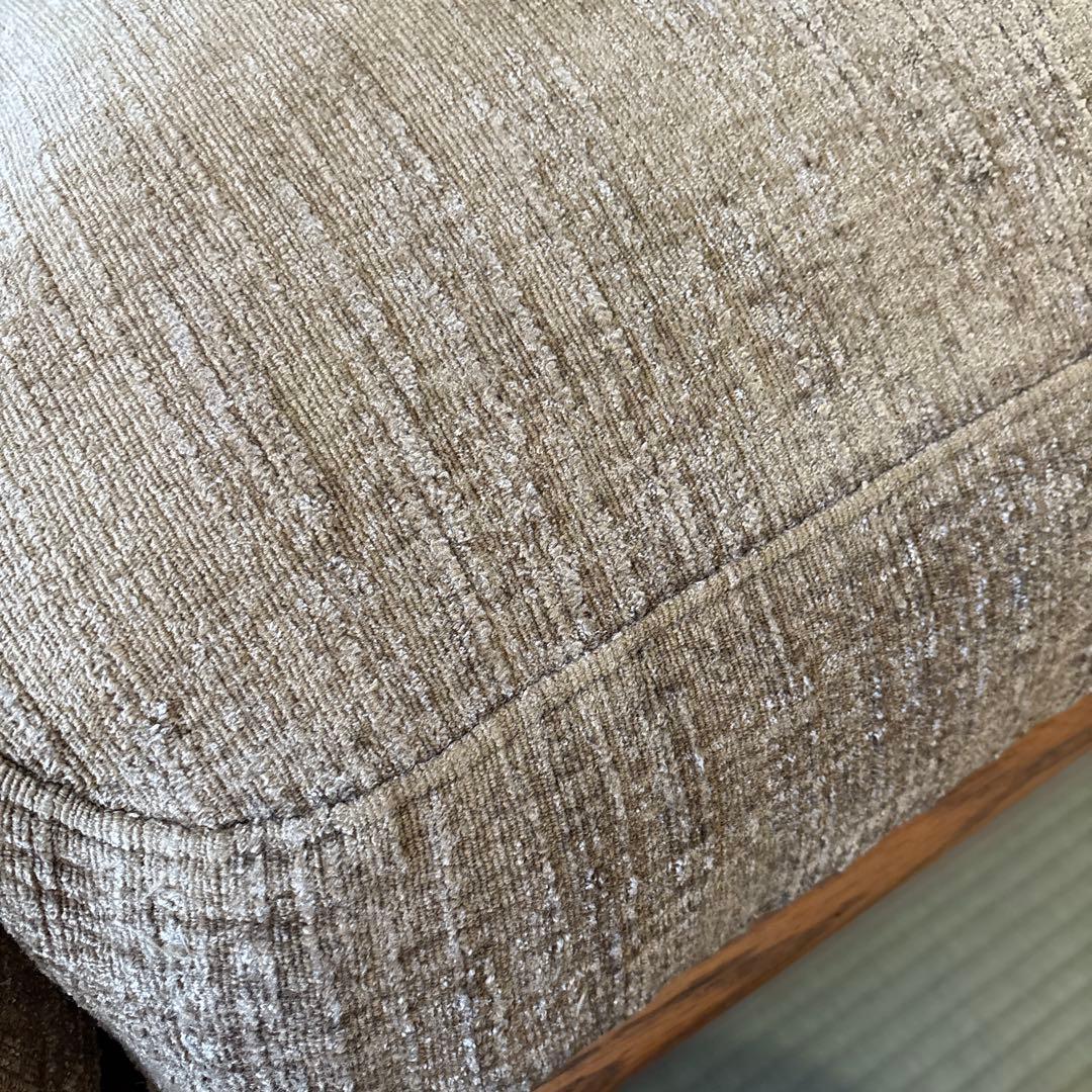 モモナチュラル クラウドソファー cloud 2人掛け MOMO NATURAL