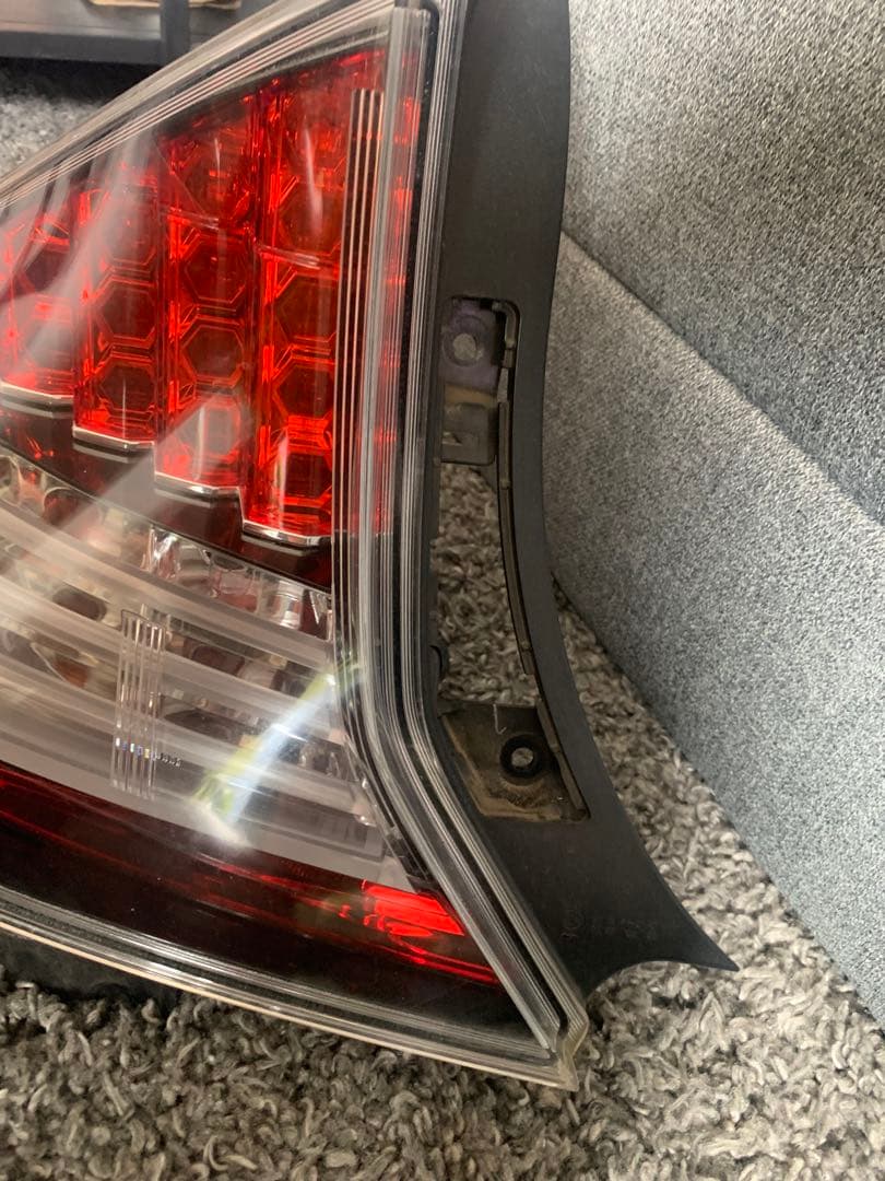 CRZ ZF1 テールライト