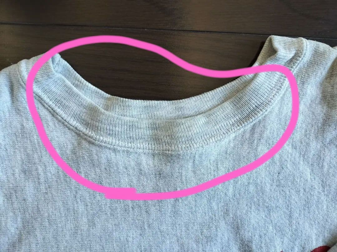 チャンピオン　リバースウィーブ　NBA BULLS