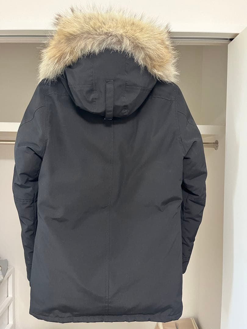 カナダグース　ジャスパー