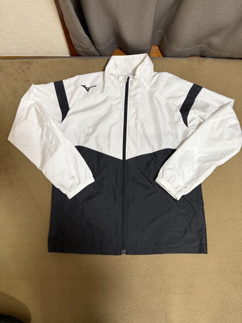 ミズノ　MIZUNO 井上尚弥着用モデル　トレーニングウェア　セットアップ　L