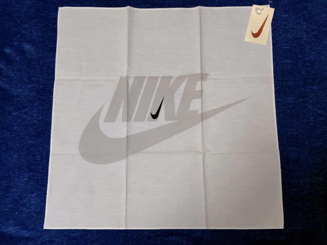 ナイキ　テニスウェア　上下セット　アガシ着用モデル (パンツ)　バンダナ