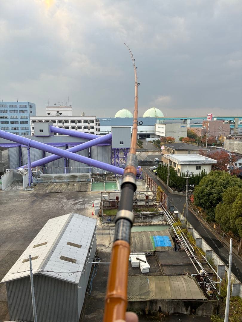 自作全竹軟調子和竿の通販はau PAY マーケット - 輸入雑貨のネット