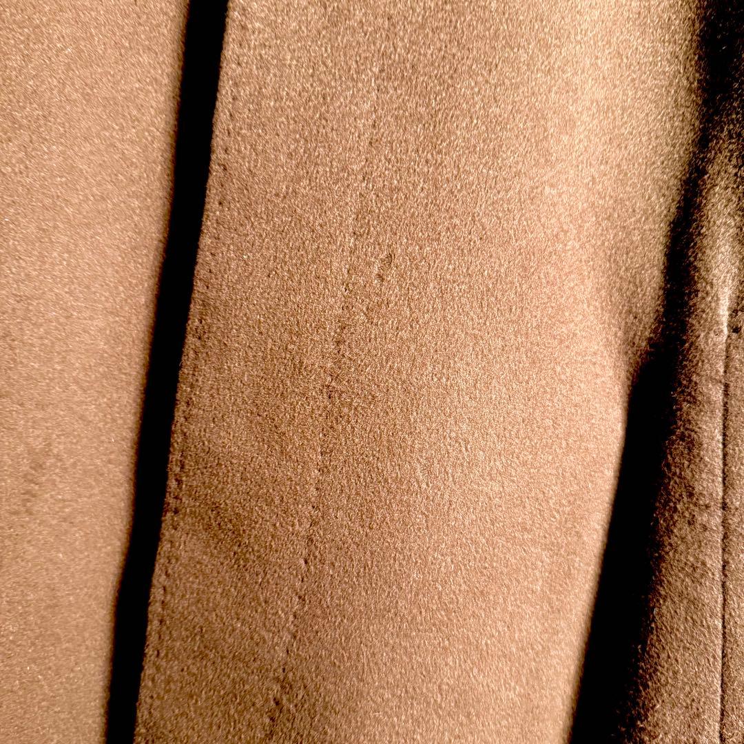 ⭐️高級⭐️ベッコドッカ×コロンボ カシミア100% チェスターコート L イタリア