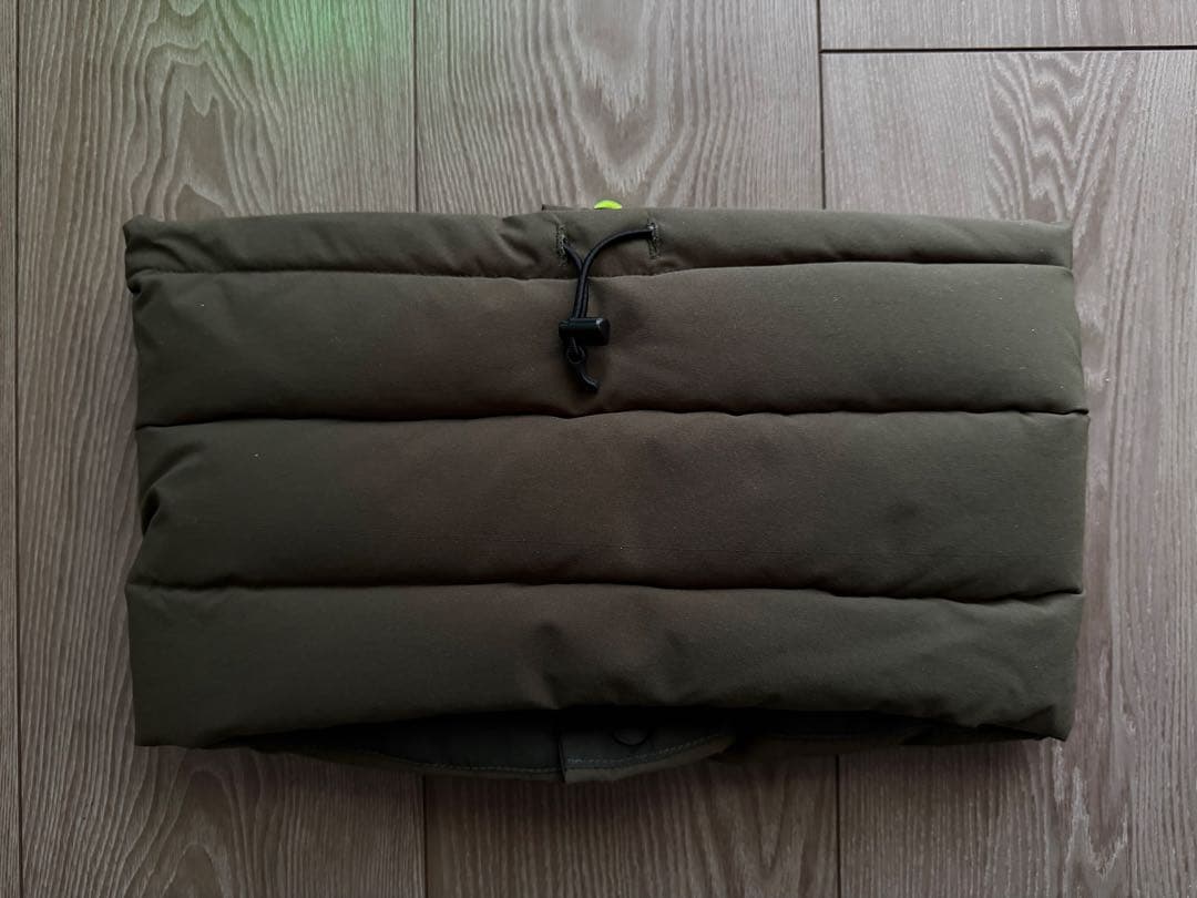 新品未使用　TFW49 ネックウォーマー