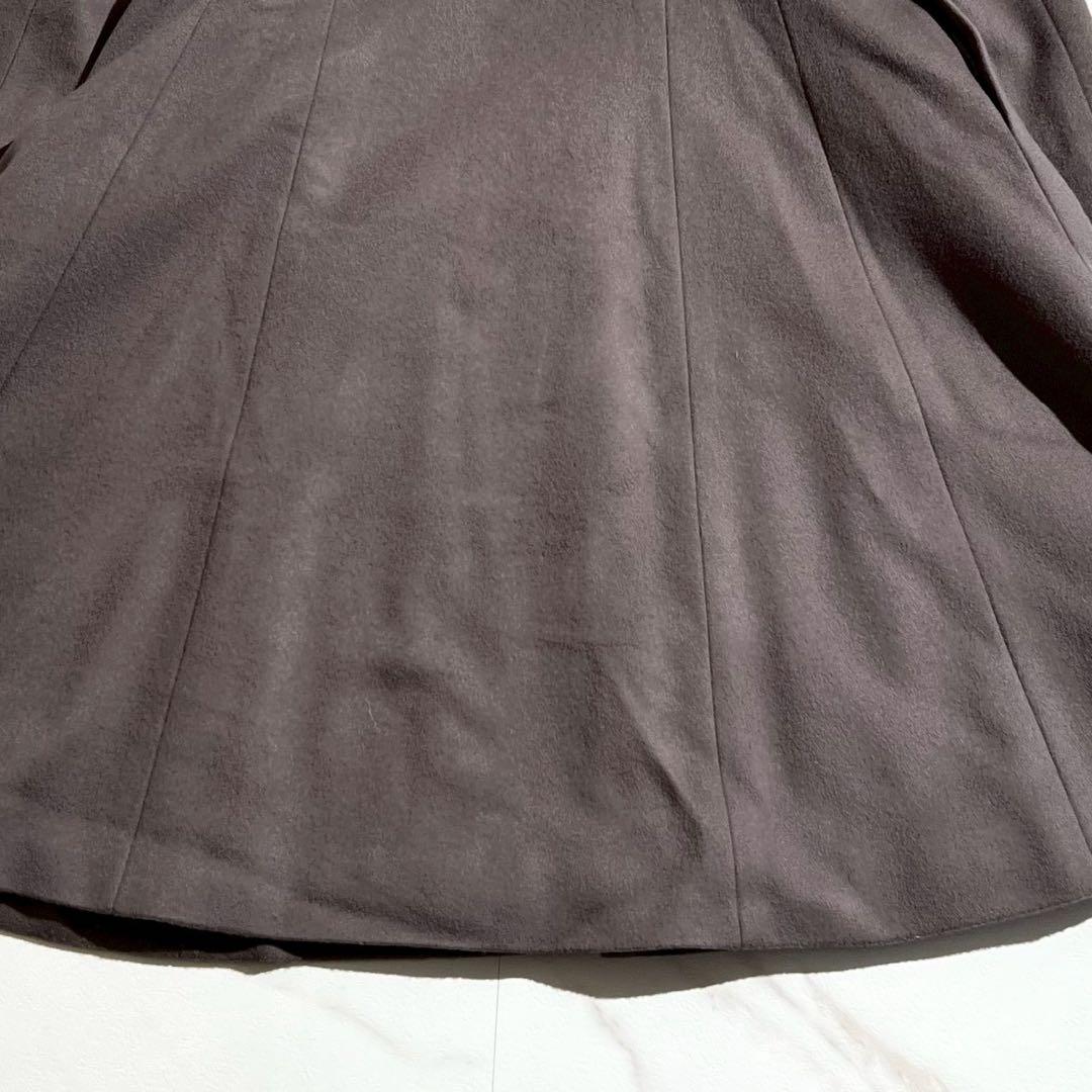 新品未使用タグ付き 2024AW トッカ PEARL ROCK ロングコート 0