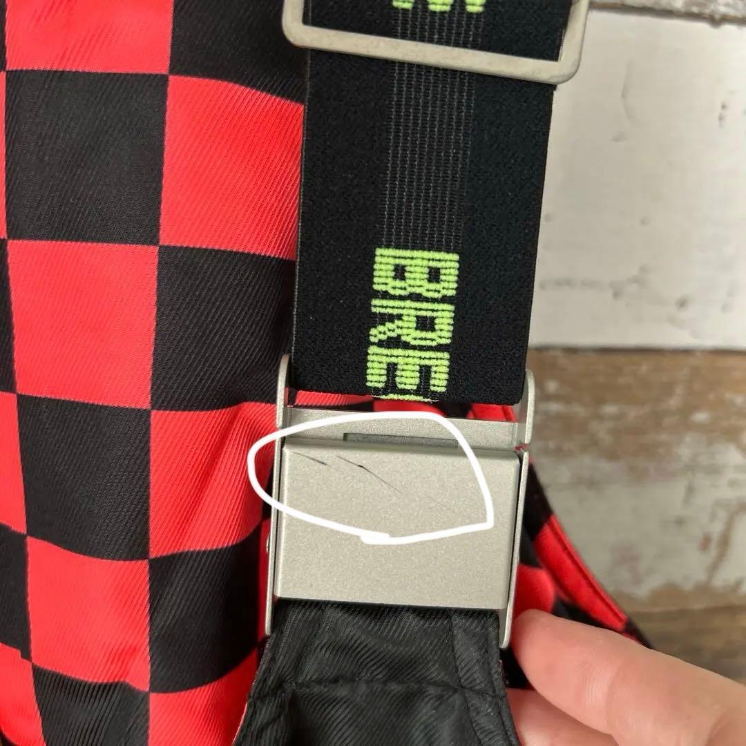 BRECKENRIDGE ブレッケンリッジ スキーウェア レトロ y2k