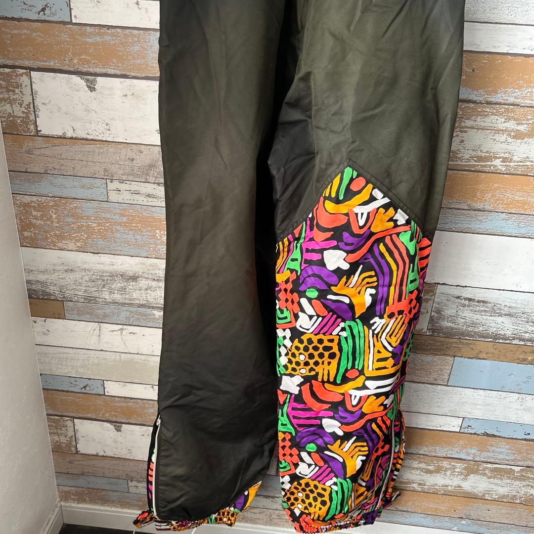 BRECKENRIDGE ブレッケンリッジ スキーウェア レトロ y2k