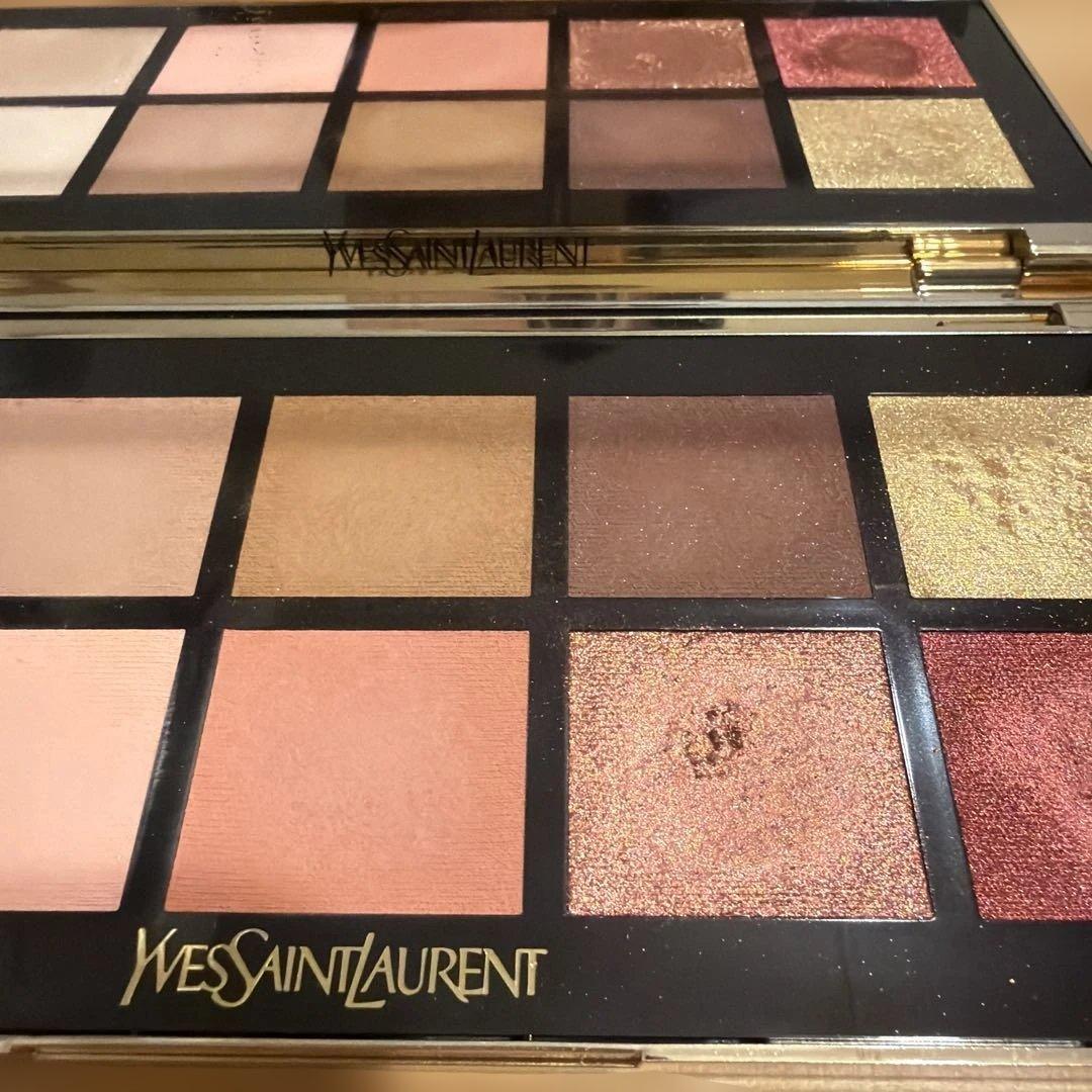 クチュール　カラー　クラッチ　5 desert nude