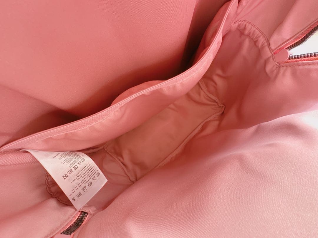 ナイキ　ジョーダン　モノグラムバックパック