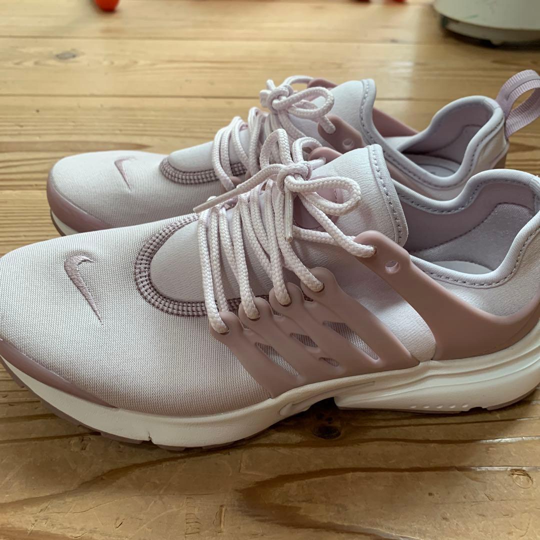 【NIKE meets emmi】W AIR PRESTO 24.0