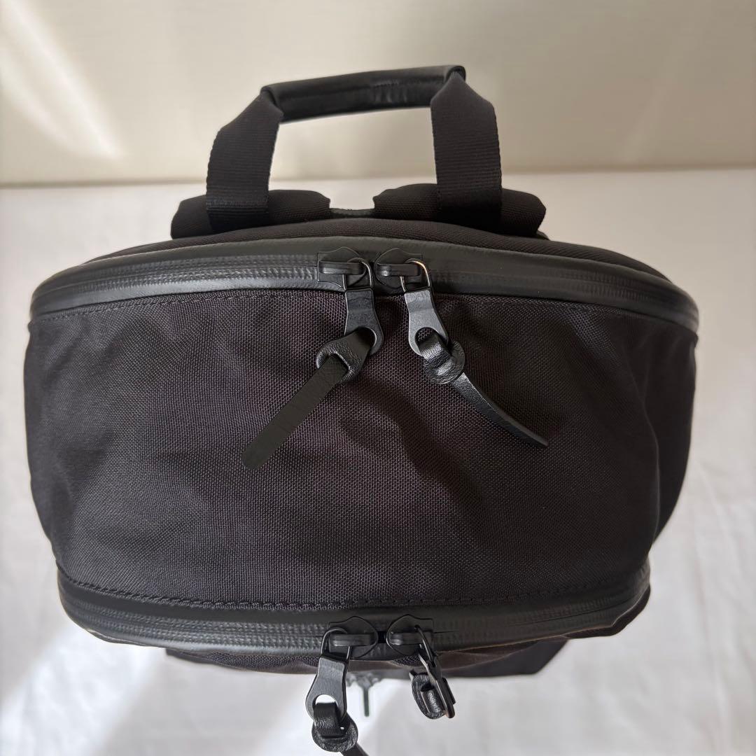 【美品】スタンダードサプライ アーバンリサーチドアーズ別注　コミュートデイパック