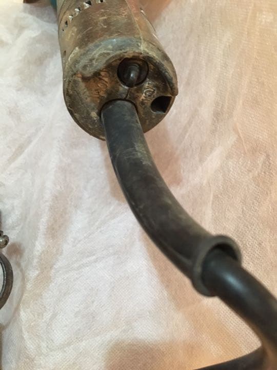 マキタ(Makita) ディスクグラインダAC用