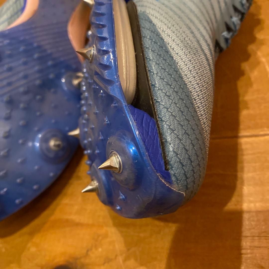 ナイキ　マックスフライ2 27.5cm [海外モデル]