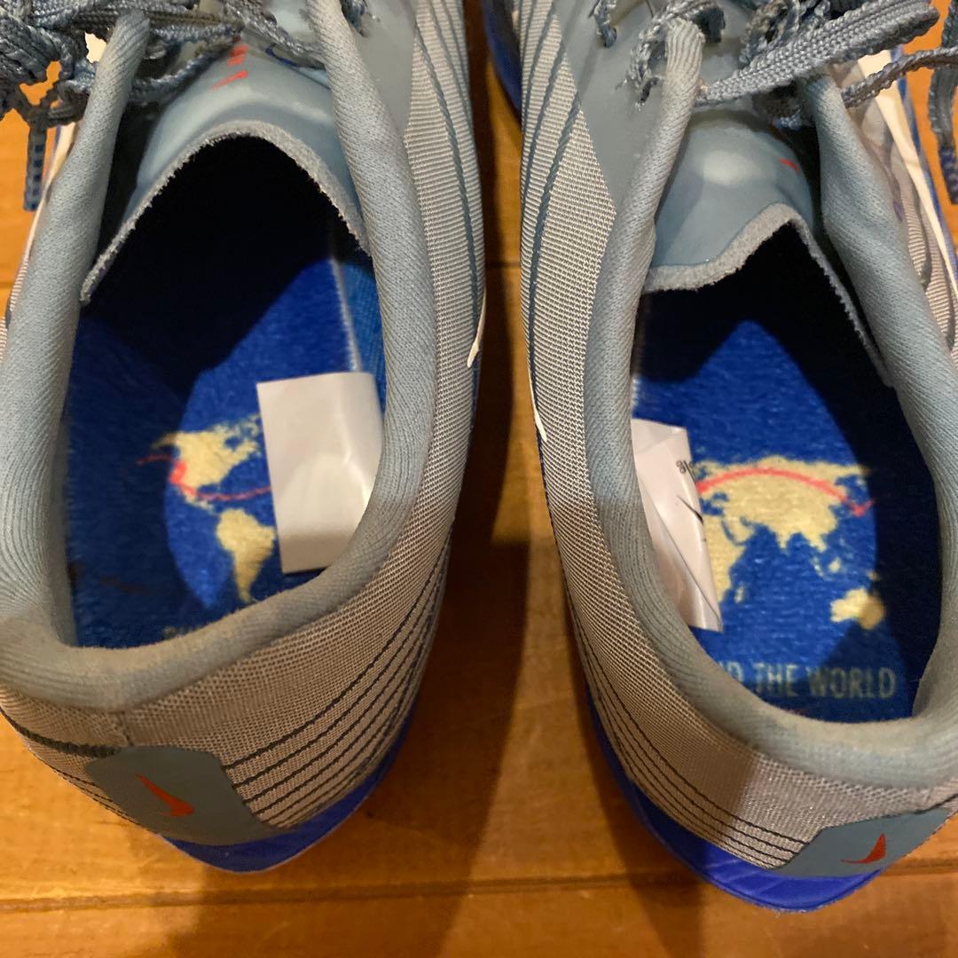 ナイキ　マックスフライ2 27.5cm [海外モデル]