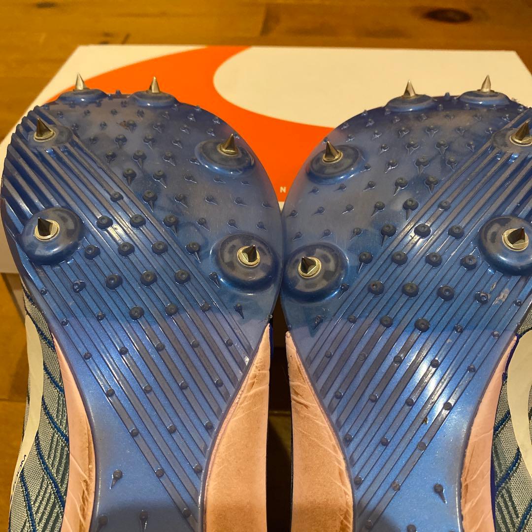 ナイキ　マックスフライ2 27.5cm [海外モデル]