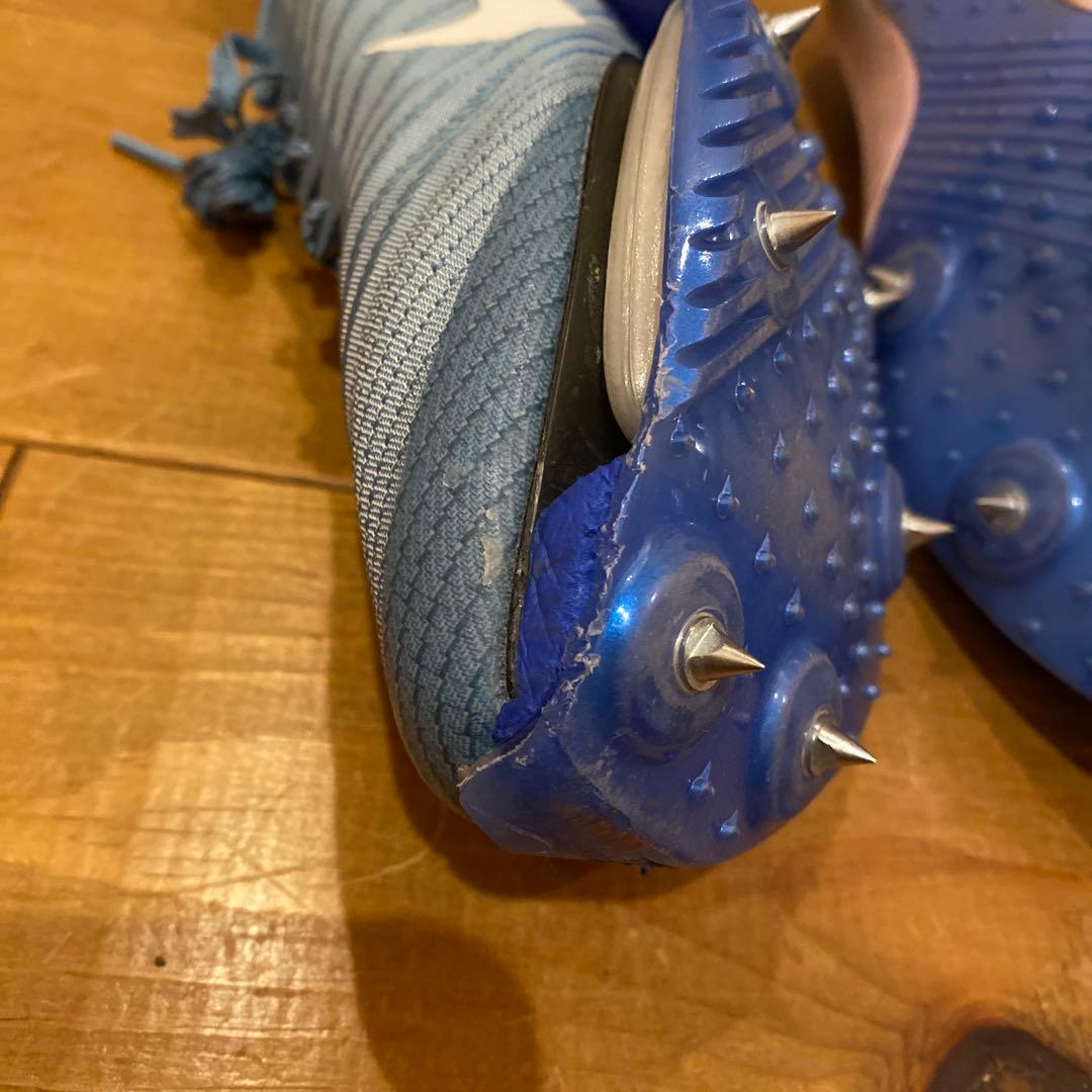 ナイキ　マックスフライ2 27.5cm [海外モデル]