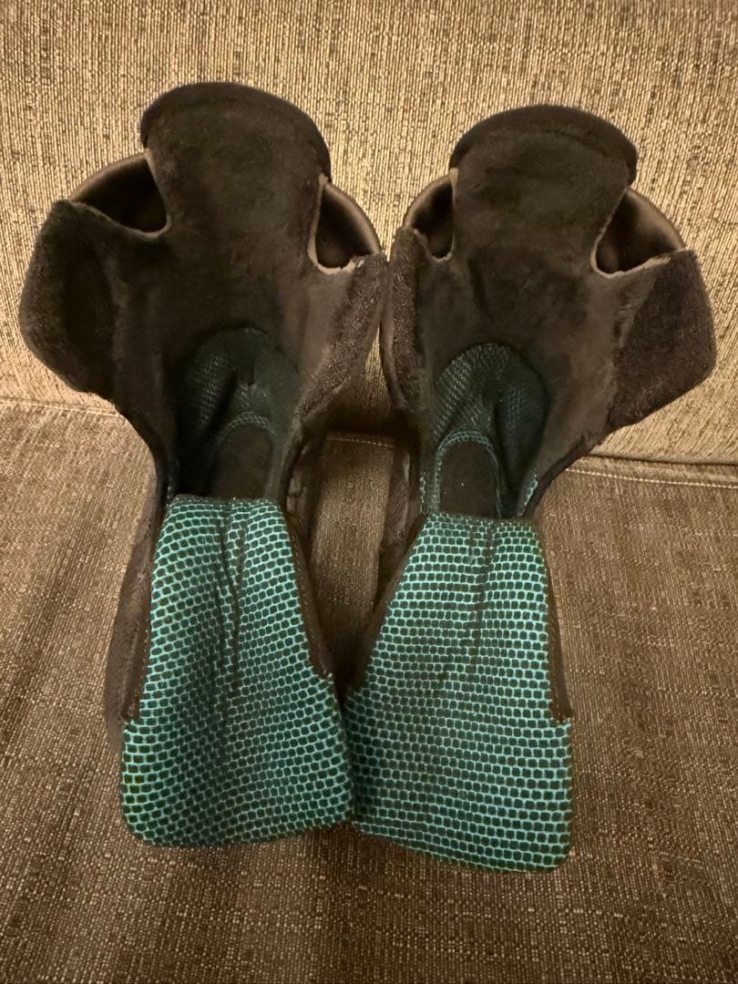 Burton step on ritual バートン ステップオン 25