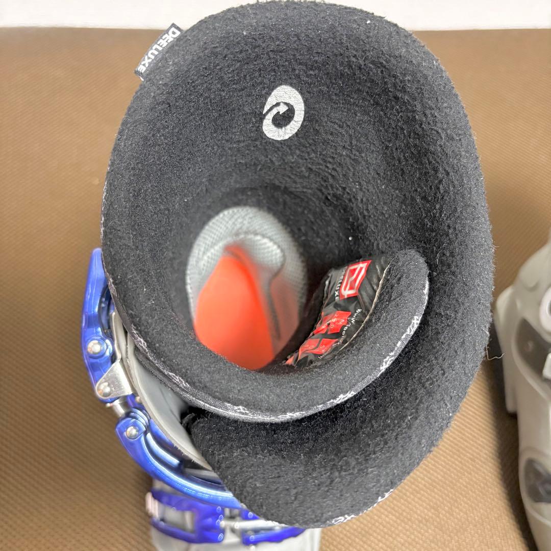 DEELUXE TRACK225 ハードブーツ 25.0cm