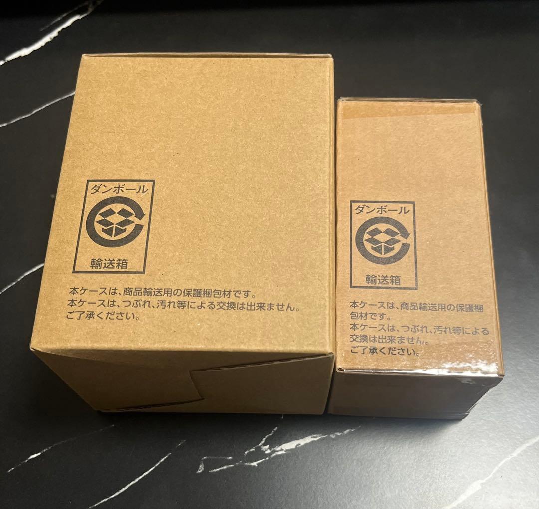 ONE PIECE BACE SHOP 限定ワーコレ　2点セット