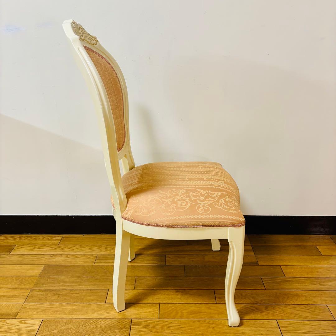 サルタレッリ アマルフィ ダイニングチェア Saltarelli 送料込み