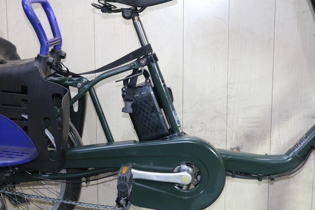 パナソニック ギュットミニDX BE-ELMD032G2 20型LED本体のみ