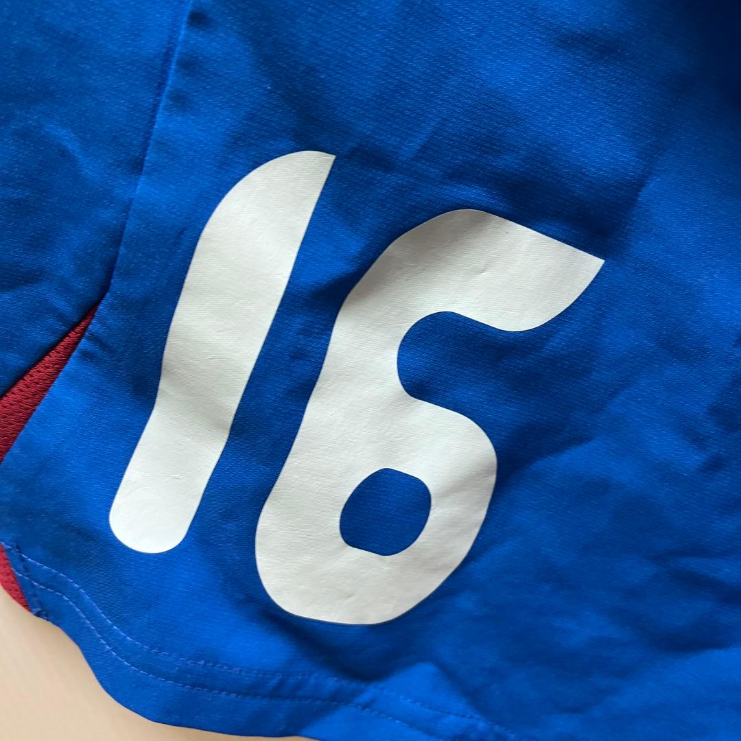 激レア！上下セット！ヴァンフォーレ甲府 VFK - メルカリ