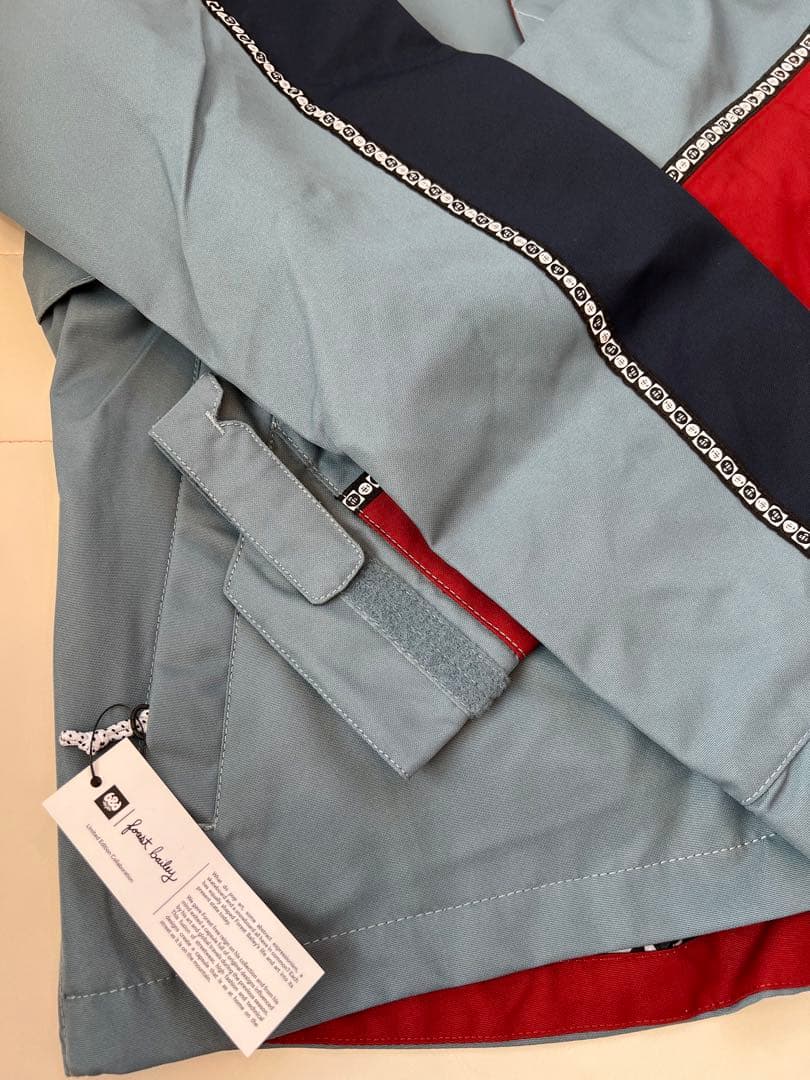 ＼値下げ中／早い者勝ち　686 ウェア　スノーウェア　サイズ：S（メンズ）