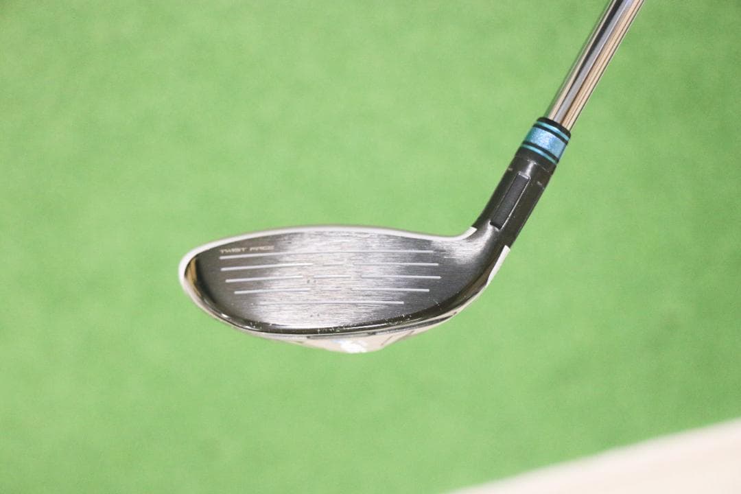 y*パ様 【日本正規品】中古SIM2 MAX レスキュー 3U19° NS950